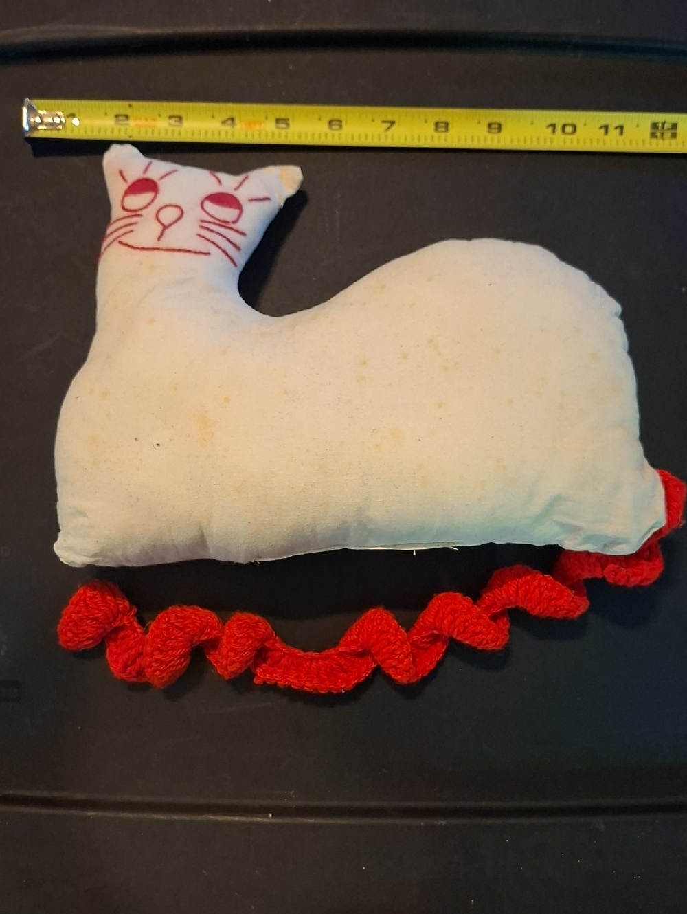 Cat Homemade